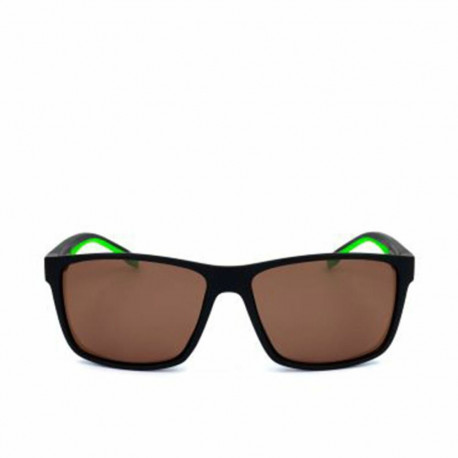 Unisex Sunglasses Lotto LS1007 Black