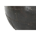 Vase Home ESPRIT Brown Iron 40 x 40 x 41,5 cm