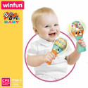Musical Toy Winfun 7 x 17 x 7 cm (6 Units)