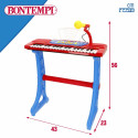 37-Key Keyboard Bontempi 43 x 56 x 23 cm (2 Units)