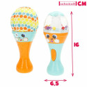 Musical Toy Winfun 7 x 17 x 7 cm (6 Units)