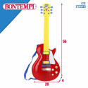 Baby Guitar Bontempi 20 x 56 x 4 cm (6 Units)