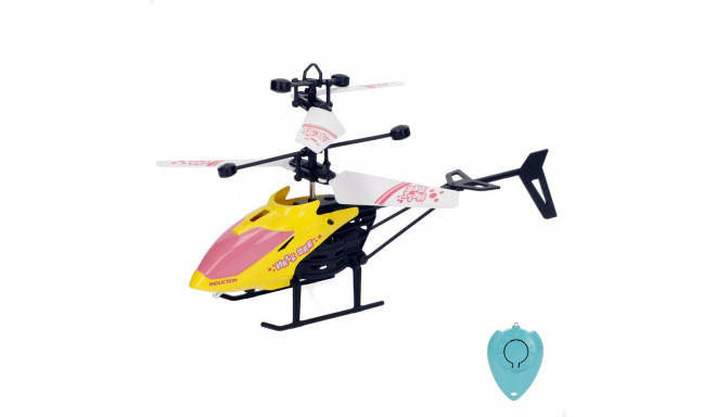 Radio control Helicopter Colorbaby (6 Units)