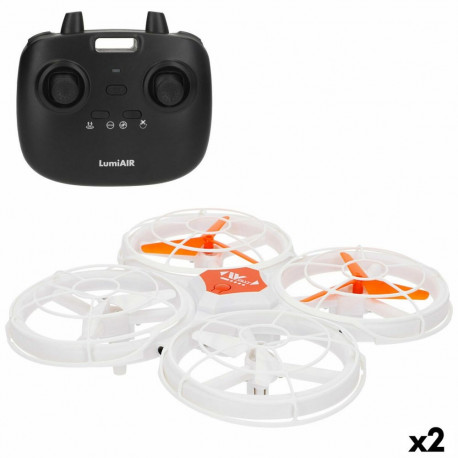 Raadiojuhitav helikopter Colorbaby (2 Ühikut)