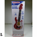 Baby Guitar Bontempi 17 x 51 x 5 cm (6 Units)
