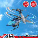 Radio control Helicopter Colorbaby (2 Units)