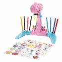 Drawing Set Gabby's Dollhouse (6 Units)