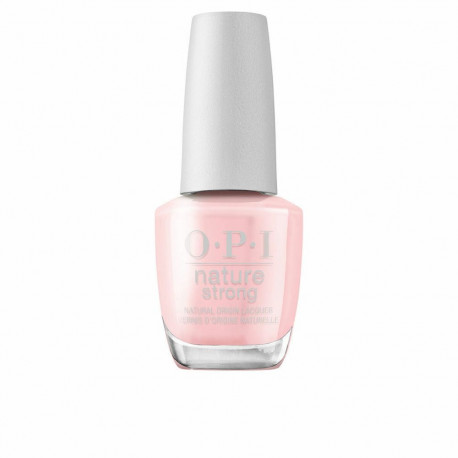 Küünelakk Opi Nature Strong Let Nature Take Its Quartz 15 ml