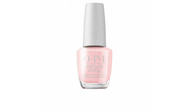 Nail polish Opi Nature Strong Let Nature Take Its Quartz 15 ml