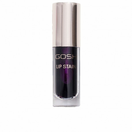 Värv Põskedele ja Huultele Gosh Copenhagen LIP STAIN Lilla Nº 002-Wild Berry 3 ml