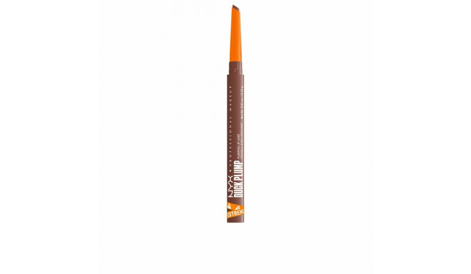 Huulelainer NYX DUCK PLUMP Nº 05-Subtle Touch
