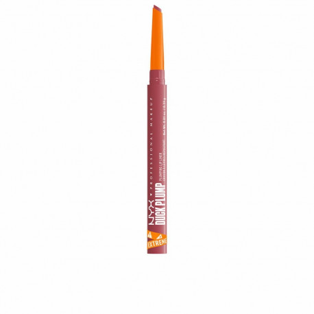Huulelainer NYX DUCK PLUMP Nº 02-Pinkjection