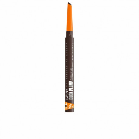 Lip Liner NYX DUCK PLUMP Nº 07-Swollen Spice