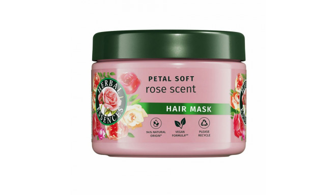 Juuksemask Herbal Essences ROSAS SUAVIDAD 500 ml