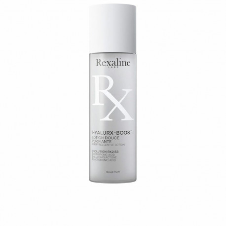 Purifying Gel Cleanser Rexaline HYALURX 150 ml