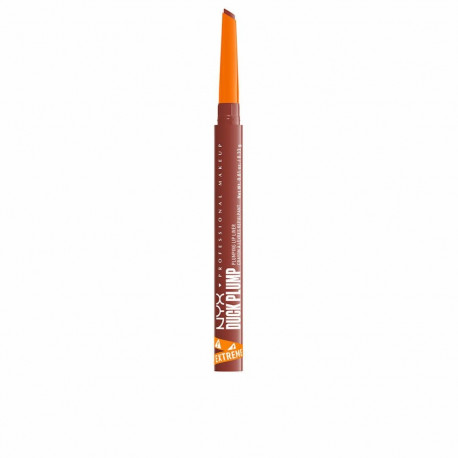 Lip Liner NYX DUCK PLUMP Nº 08-Dash Of Cocoa