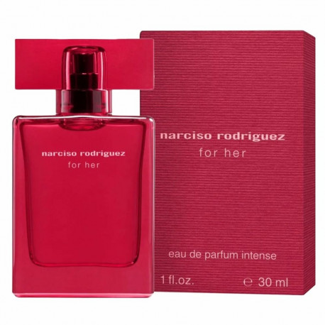 Naiste parfümeeria Narciso Rodriguez FOR HER EDP 30 ml