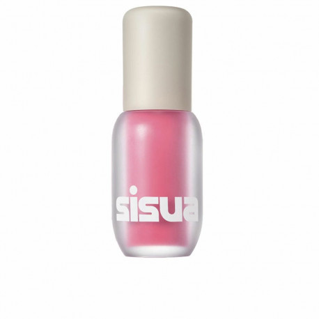 Lip-gloss Unleashia SISUA POPCORN SYRUP Nº 1-Strawberry 3,8 ml