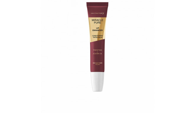 Lip Balm Max Factor MIRACLE PURE Nº 060-Acai Haze 12 ml