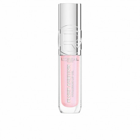 Gloss L'Oreal Make Up PLUMP AMBITION Nº 101-Crystal Clear 5 ml