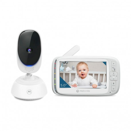 Beebimonitor Motorola VM75