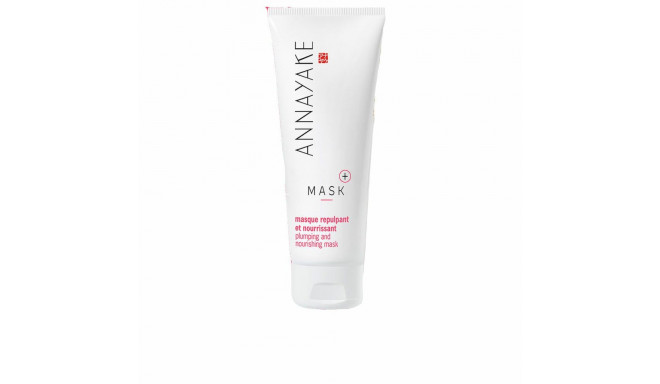 Niisutav Näomask Annayake MASK+ 75 ml