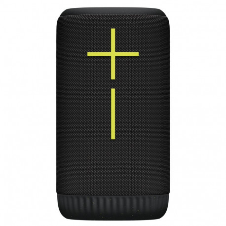 Kaasaskantavad Bluetooth Kõlarid Logitech 984-001873 Must