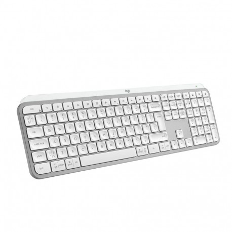 Klaviatuur Logitech 920-011588 Hispaaniakeelne Qwerty QWERTY Qwerty US