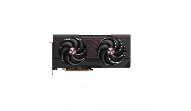 Graafikakaart Sapphire 11349-03-20G 16 GB GDDR6