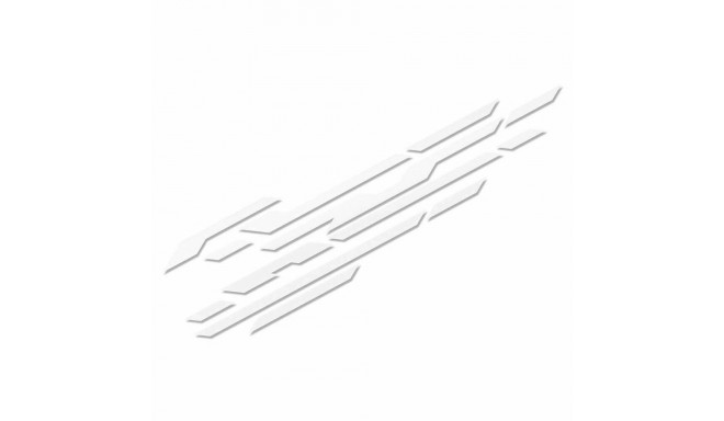 Brake pads Foliatec FO33981 White