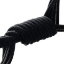 USB-C - USB-C Kaabel Baseus P10319805111-00 Must 1 m