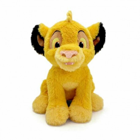 Pehme mänguasi Simba Simba 25 cm (1 Tükid, osad)