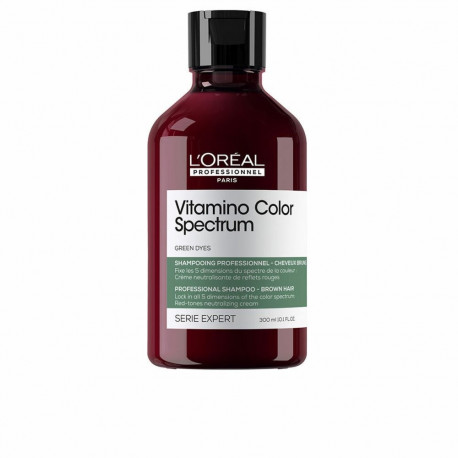 Šampoon L'Oreal Professionnel Paris VITAMINO COLOR SPECTRUM 300 ml