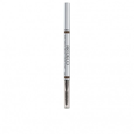 ARTDECO 24H MICRO BROW liquid liner-dark #6-Brown 0,6 ml
