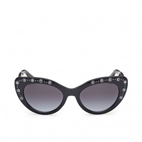 GUESS GAFAS GU00163 01B 140 mm