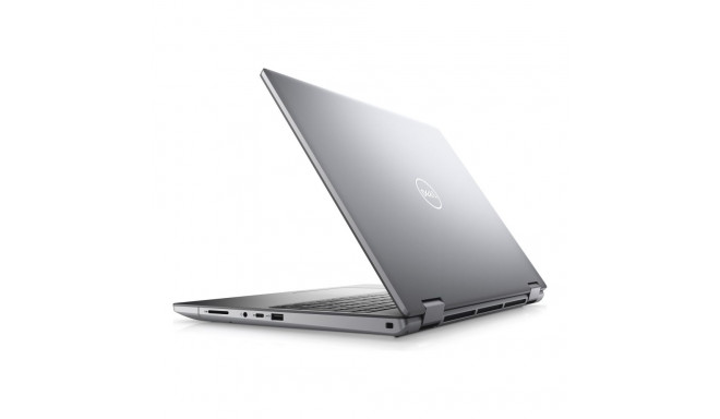 DELL Refurb Precision 16-7680 Intel Core i5-13600HX 16inch FHD+ LCD 32GB RAM 512GB SSD wifi BT SC FP