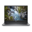 DELL Refurb Precision 16-7680 Intel Core i7-13850HX 16inch FHD+ LCD 32GB RAM 512GB SSD RTX 2000 Ada 