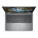 DELL uuendatud Precision 15-3590 Intel Core Ultra 7 155H 15,6-tolline FHD LCD 32GB RAM 1TB SSD RTX 5