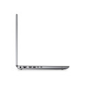 DELL Refurb Precision 16-7680 Intel Core i5-13600HX 16inch FHD+ LCD 32GB RAM 512GB SSD wifi BT SC FP
