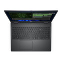 DELL Refurb Precision 16-7680 Intel Core i7-13850HX 16inch FHD+ LCD 32GB RAM 512GB SSD RTX 2000 Ada 