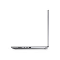 DELL Refurb Precision 16-7680 Intel Core i7-13850HX 16inch FHD+ LCD 32GB RAM 512GB SSD RTX 2000 Ada 