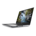 DELL Refurb Precision 16-7680 Intel Core i5-13600HX 16-tolline FHD+ LCD 32GB RAM 512GB SSD wifi BT S