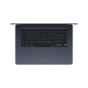 MacBook Air 15” Apple M4 10C CPU, 10C GPU/24GB/512GB SSD/Midnight/INT