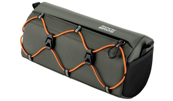 Rockbros rattakott, roheline (30110054001)