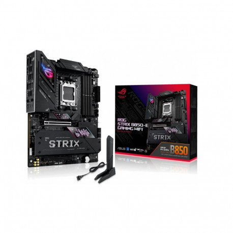 Asus ROG Strix B850-E Gaming WiFi AMD Motherboard