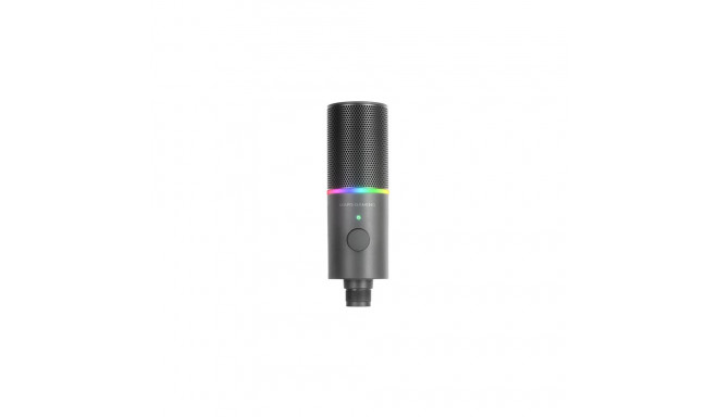 Mars Gaming  MMIC Studio Microphone with arm USB-C / RGB