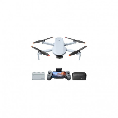 Drone POTENSIC Atom 2 Fly More Combo