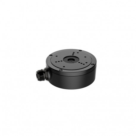 Junction Box Hikvision DS-1280ZJ-S, Black