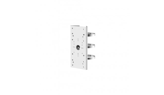 Vertical Pole Mount Hikvision DS-1275ZJ-SUS