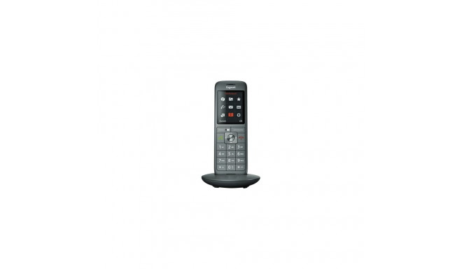 Gigaset CL660HX, hall